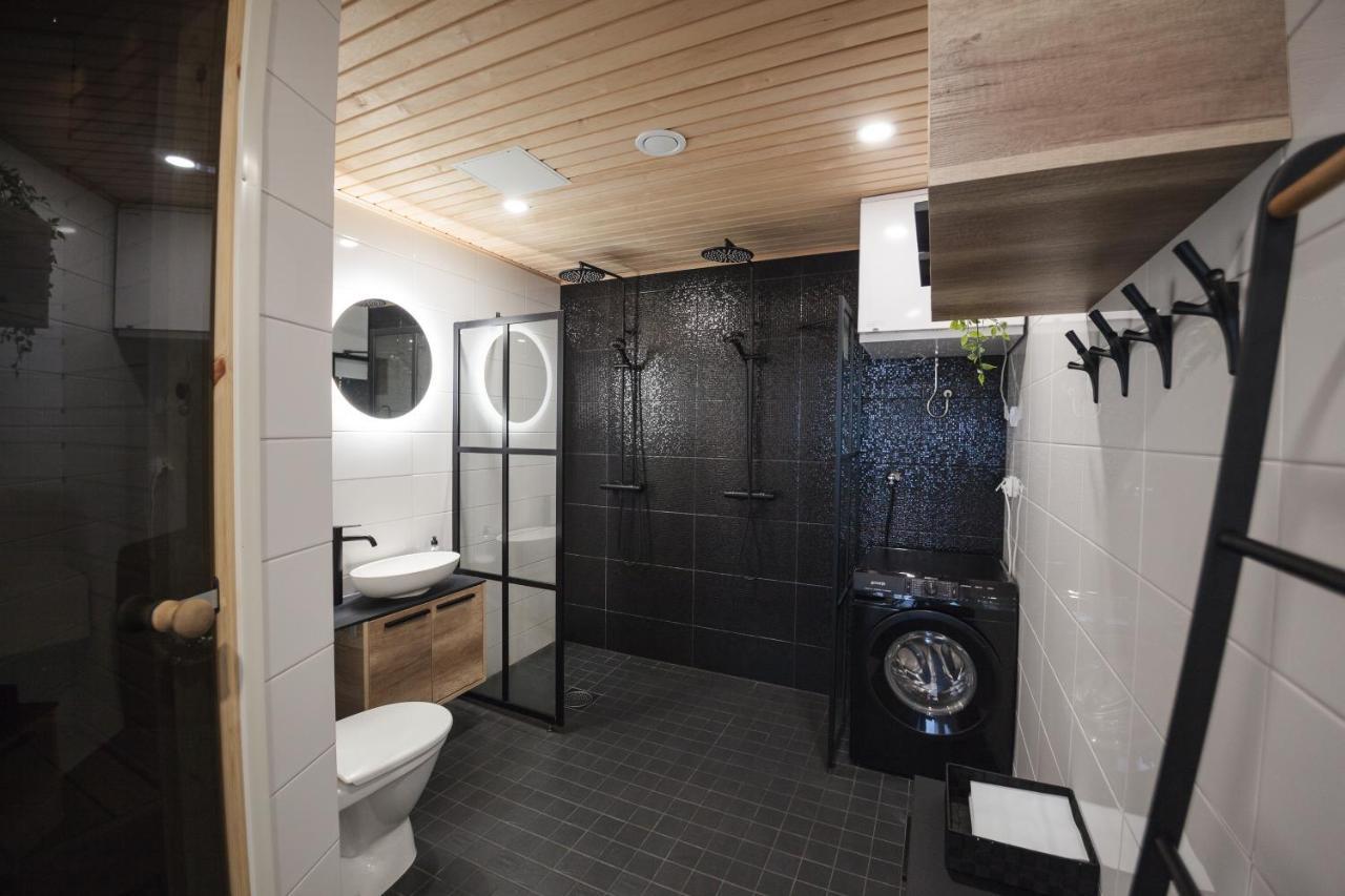 Apartment Aurinkoranta D3 Iso Huoneisto Merinaekymaellae Калайоки Екстериор снимка